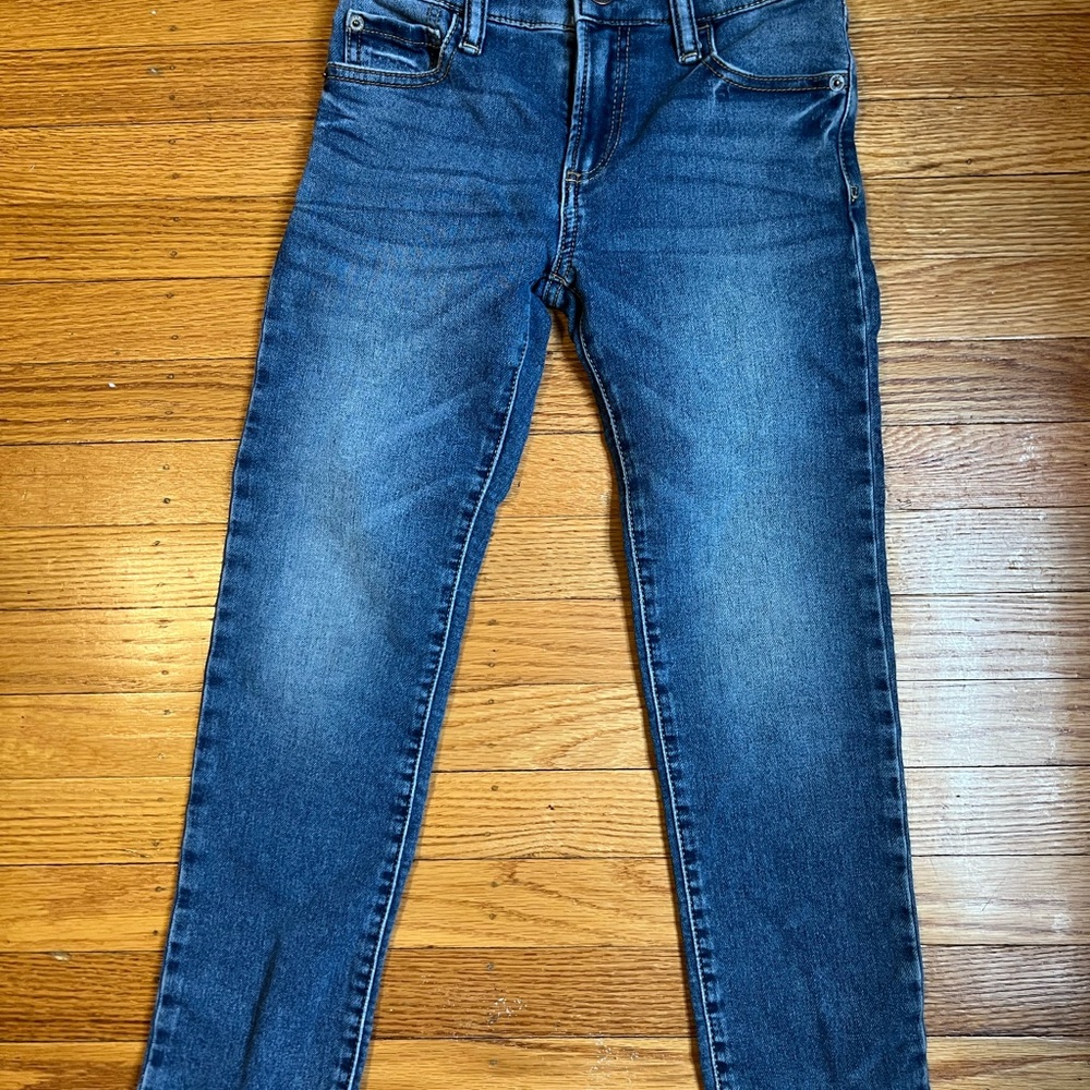 Gap Boys Jeans size 8 Slim